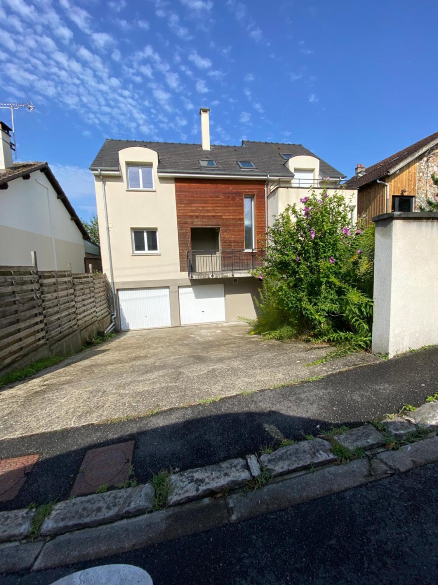 Appartement Le Duplex , Proche Gare Rer, Parking, Arrivee Autonome à Palaiseau Extérieur photo